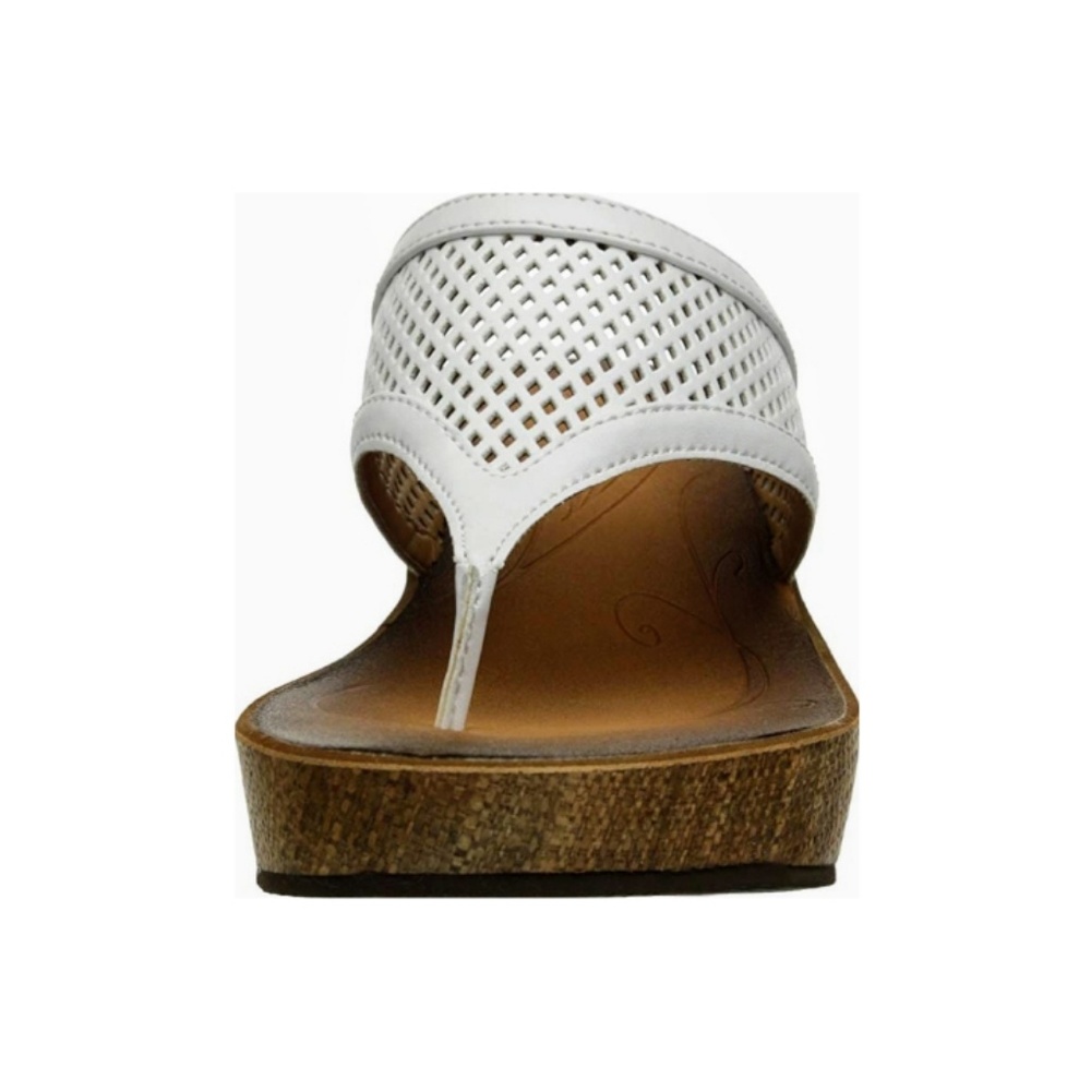 Women's Clarks Wedge Sandal